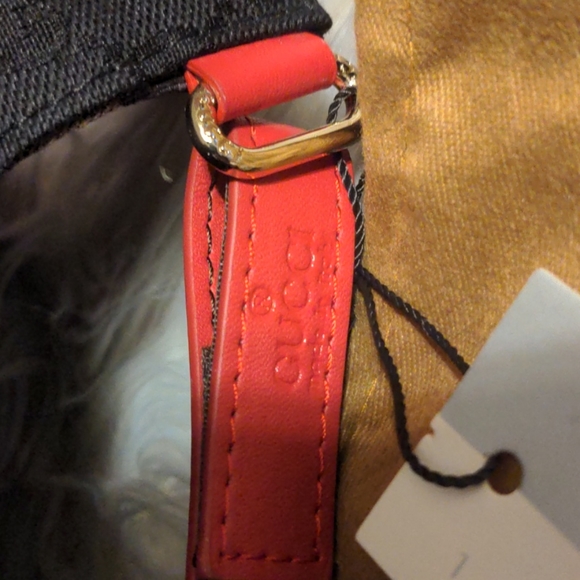 Gucci hat - Picture 2 of 9